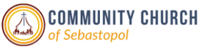 Community Church of Sebastopol